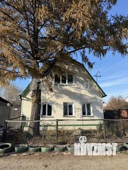 Дом 113м², 1-этажный, участок 6 сот.