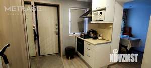 Дом 45м², 1-этажный, участок 3 сот.