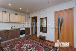 Дом 87м², 1-этажный, участок 5 сот.