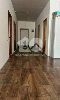 Дом 94м², 1-этажный, участок 5 сот.