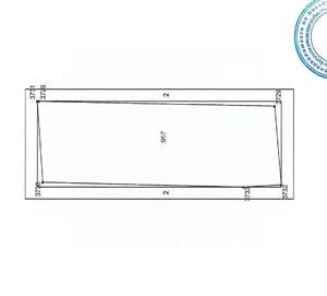 Дом 44м², 2-этажный, участок 6 сот.