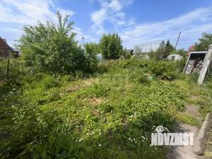 Дом 49м², 2-этажный, участок 4 сот.