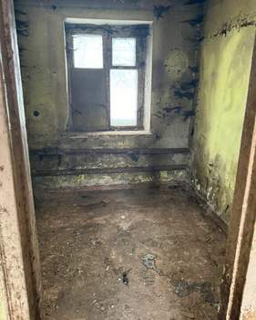 Дом 50м², 1-этажный, участок 3 сот.