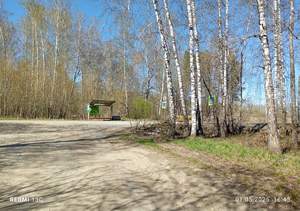 Дом 45м², 2-этажный, участок 7 сот.