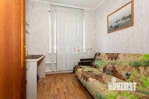 Дом 100м², 2-этажный, участок 7 сот.