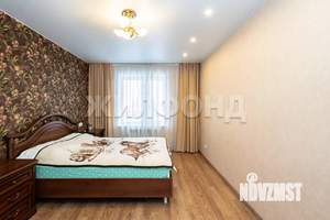 Коттедж 175м², 3-этажный, участок 4 сот.