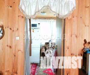 Дом 57м², 2-этажный, участок 4 сот.