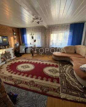 Дом 70м², 2-этажный, участок 4 сот.