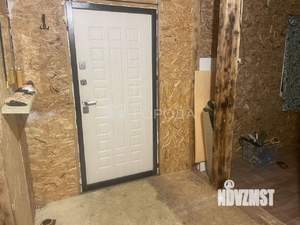 Дом 30м², 1-этажный, участок 6 сот.