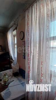 Дом 51м², 1-этажный, участок 6 сот.