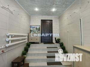 Дом 228м², 1-этажный, участок 5 сот.