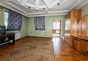 Дом 187м², 2-этажный, участок 3 сот.