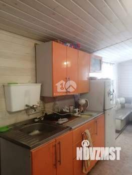 Дом 40м², 1-этажный, участок 6 сот.