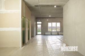 Таунхаус 250м², 3-этажный, участок 2 сот.