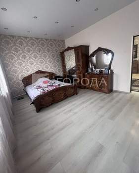 Дом 99м², 2-этажный, участок 2 сот.