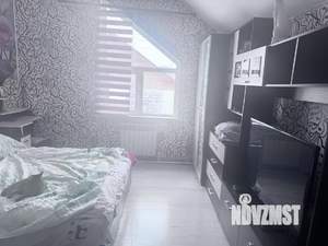 Дом 112м², 2-этажный, участок 6 сот.