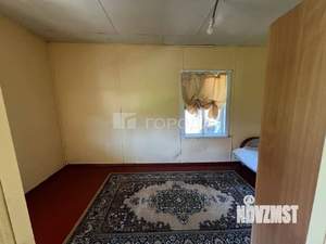 Дом 25м², 2-этажный, участок 6 сот.