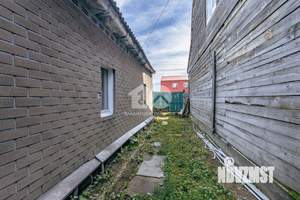 Дом 40м², 1-этажный, участок 4 сот.