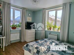 Дом 85м², 1-этажный, участок 7 сот.