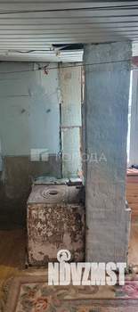 Дом 70м², 1-этажный, участок 6 сот.