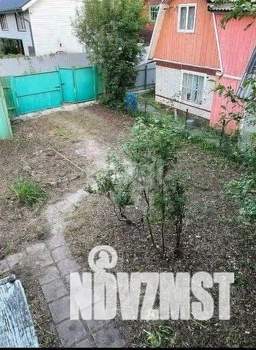 Дом 60м², 2-этажный, участок 6 сот.