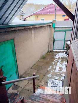 Дом 95м², 2-этажный, участок 3 сот.