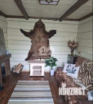 Дом 64м², 2-этажный, участок 13 сот.