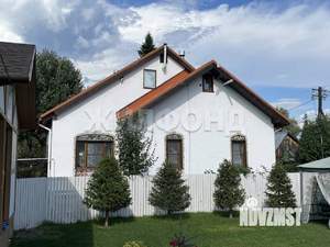 Дом 120м², 2-этажный, участок 5 сот.