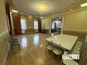 Дом 324м², 2-этажный, участок 5 сот.