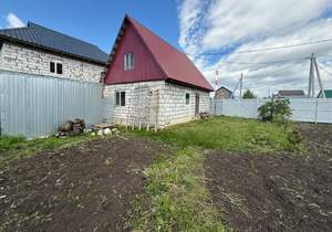 Дача 72м², 2-этажный, участок 4 сот.