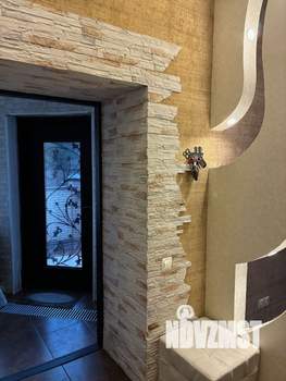 Коттедж 294м², 3-этажный, участок 6 сот.