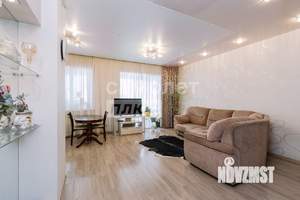 Таунхаус 181м², 2-этажный, участок 3 сот.