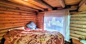 Дом 48м², 2-этажный, участок 4 сот.