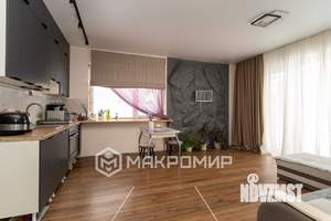 Дом 85м², 1-этажный, участок 6 сот.