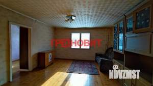 Дом 98м², 1-этажный, участок 12 сот.