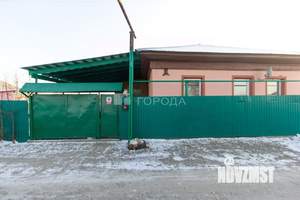 Дом 89м², 1-этажный, участок 10 сот.