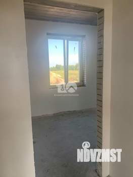 Дом 110м², 2-этажный, участок 600 сот.