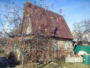 Дача 40м², 2-этажный, участок 6 сот.