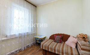 Дом 95м², 1-этажный, участок 9 сот.