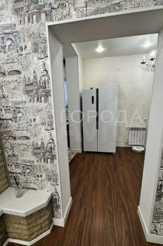 Дом 417м², 2-этажный, участок 12 сот.