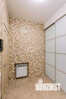 Таунхаус 181м², 2-этажный, участок 3 сот.