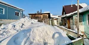 Дом 68м², 1-этажный, участок 4 сот.