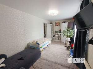 Дом 60м², 1-этажный, участок 4 сот.