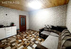 Дом 109м², 2-этажный, участок 6 сот.