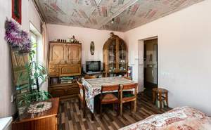 Дом 240м², 2-этажный, участок 7 сот.