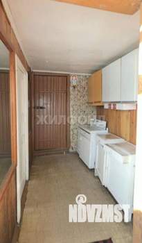 Дом 25м², 2-этажный, участок 6 сот.