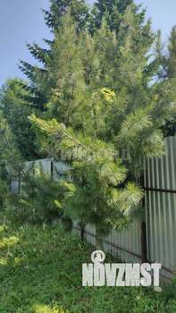 Дом 56м², 2-этажный, участок 10 сот.