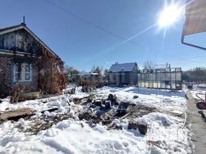 Дача 100м², 1-этажный, участок 3 сот.