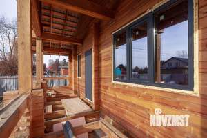 Дом 89м², 1-этажный, участок 5 сот.