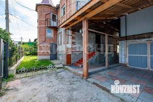 Дом 94м², 2-этажный, участок 7 сот.